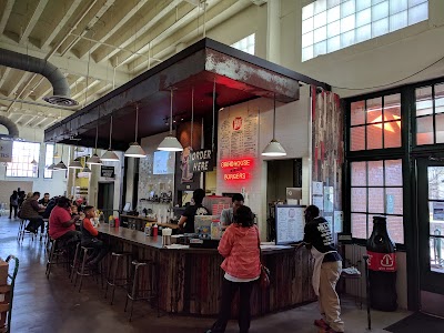 Photos of Grindhouse Burgers