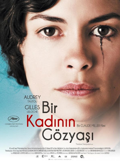 Bir Kadının Gözyaşı Bir Kadının Gözyaşı