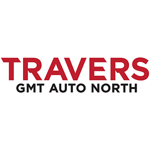 Travers GMT Auto Sales logo