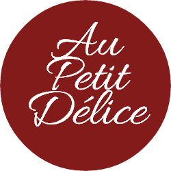 au Petit Délice logo