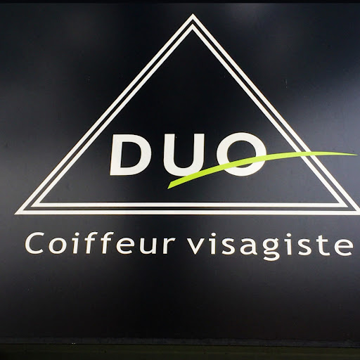 Duo Numéro 2 logo