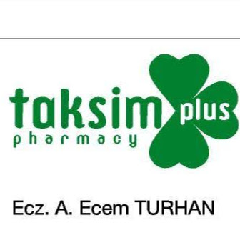 Taksim Plus Eczanesi logo