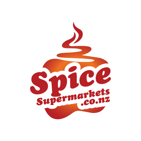 Spice Supermarket logo