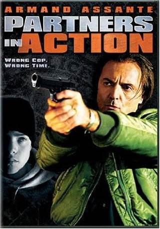 Tenacious D: Uma Dupla Infernal - DVDRip AVI Dual Audio + RMVB Dublado
