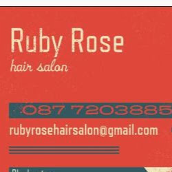 Ruby Rose hair salon