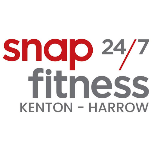 Snap Fitness Kenton - Harrow logo