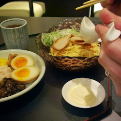 Hokkaido Ramen Santouka Hokkaido Ramen Santouka's profile photo