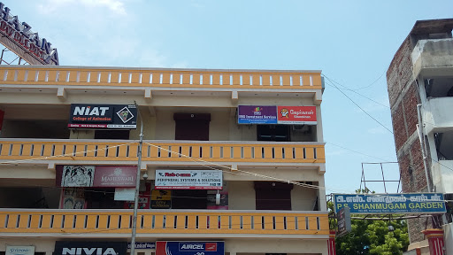 Sharekhan Ltd, 2nd Floor, Kotteswari Building, 79, next to khazana jewellery,, Kamaraj Salai, Ilango Nagar, Puducherry, 605001, India, Stock_Broker, state PY