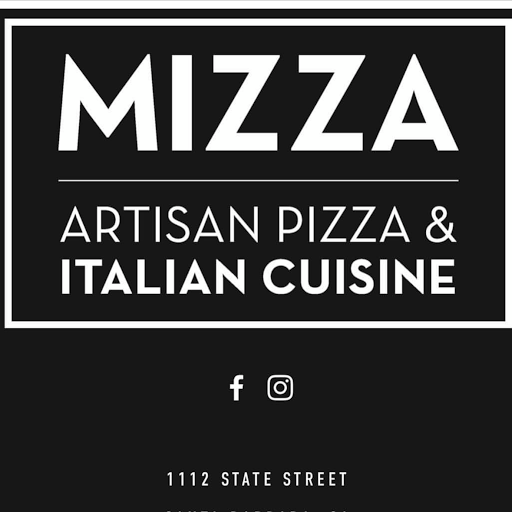 Mizza logo