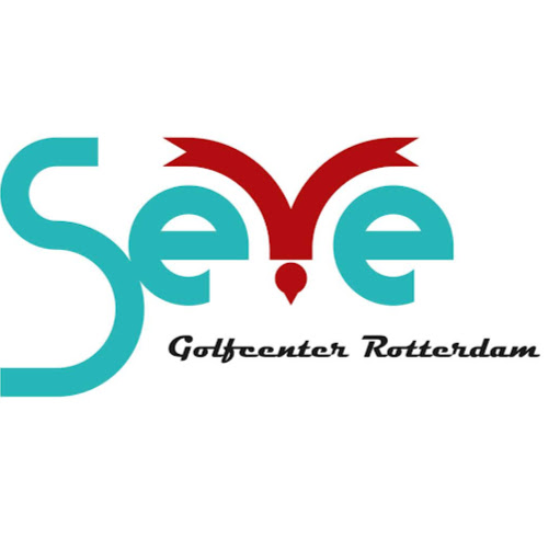 Golfcenter Seve Rotterdam logo