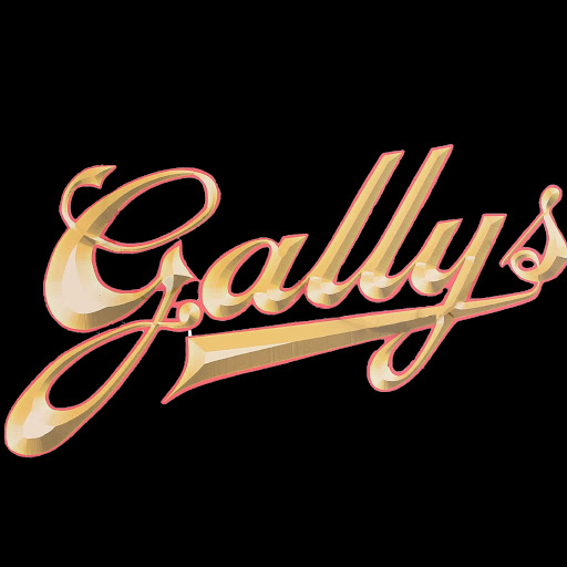 Gallys Bar & Restaurant logo
