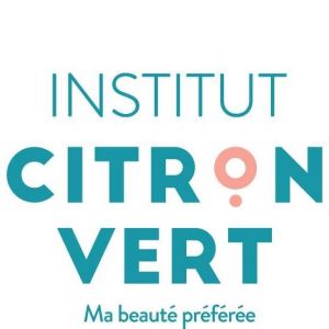 CITRON VERT Le Mans Zone Nord - Institut de beauté logo