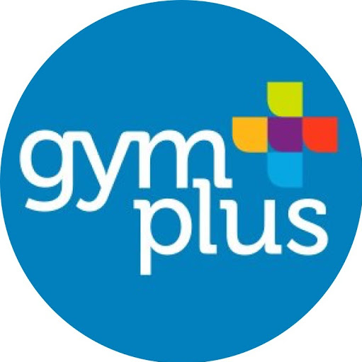 Gym Plus Cork logo