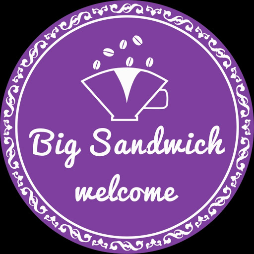 Big Sandwich Onehunga logo