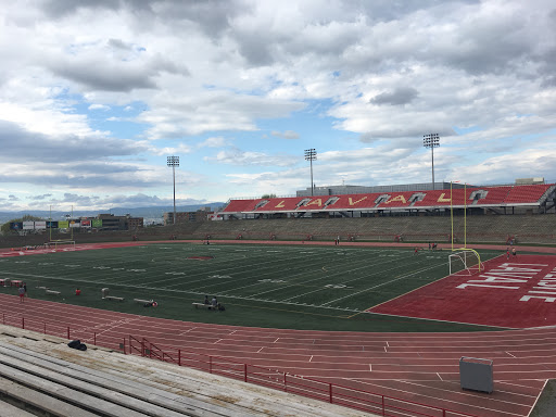 Stade Telus - Université Laval