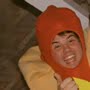 Hot Diggity Dog!