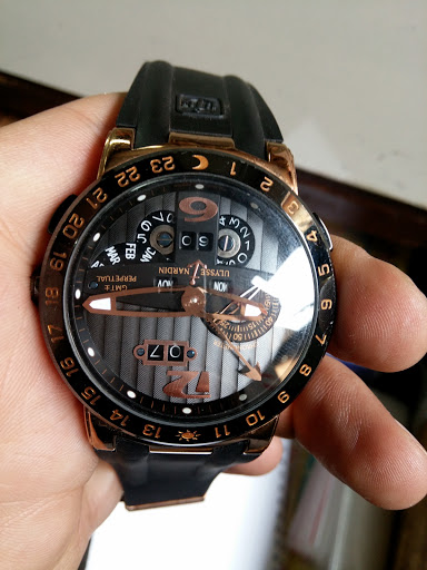 Atom Watches, 98, New Lajpat Rai Market, Chandni Chowk, New Delhi, Delhi 110006, India, Watch_Manufacturer, state UP