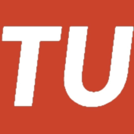 Traits d'Union brasserie pédagogique logo