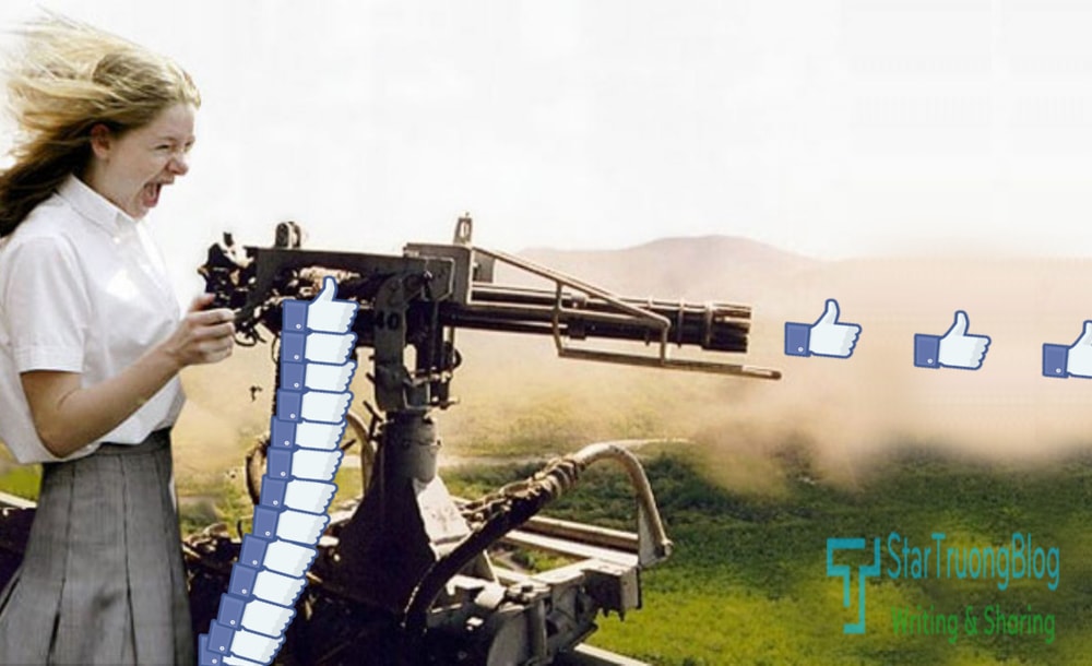 Cách giải quyết Facebook của bạn bị Like tự động Cách giải quyết Facebook của bạn bị Like tự động
