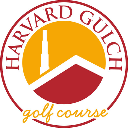 Harvard Gulch Golf Course logo