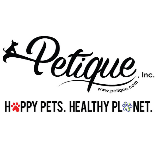 Petique, Inc logo