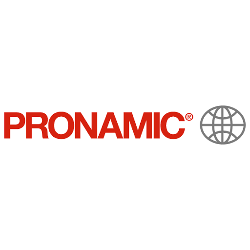 Pronamic logo