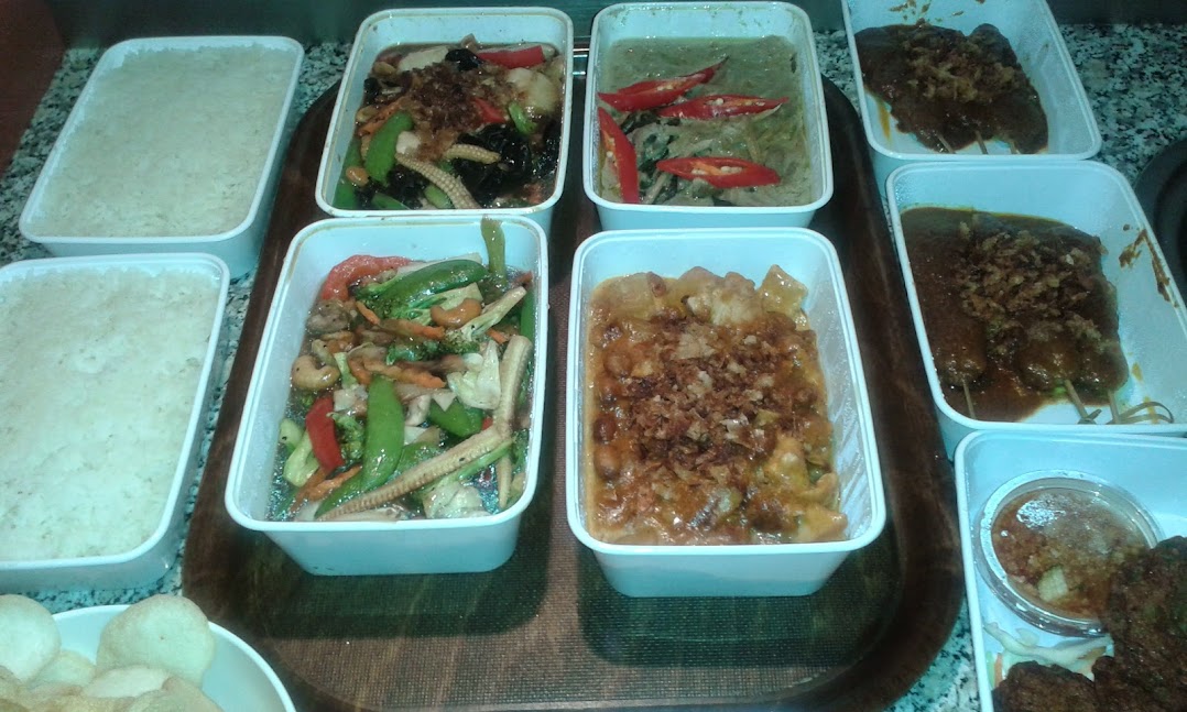 thai food