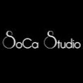 SoCa Studio logo