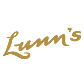 Lunn's the Jeweller - Official Rolex® Retailer logo