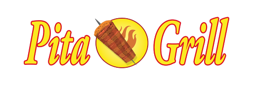 Pita Grill logo