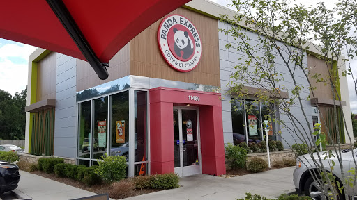 Chinese Restaurant «Panda Express», reviews and photos, 11480 Parkside Dr, Knoxville, TN 37934, USA