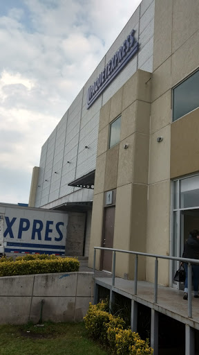 Paquetexpress, Av. Industrial Farmaceutica 2-A, Zona Industrial, 52000 Lerma de Villada, Méx., México, Empresa de mensajería | EDOMEX