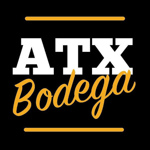 ATX Bodega logo