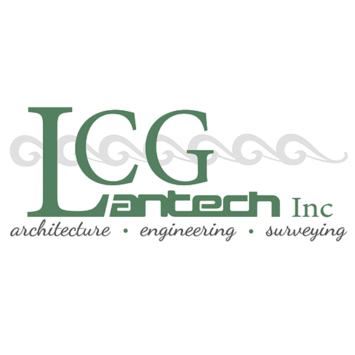 LCG Lantech, Inc. logo