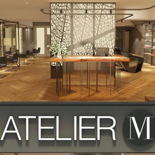 Atelier M logo
