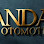 Candan Otomotiv Tekirdağ logo