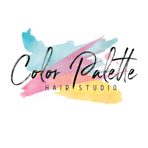 Color Palette Hair Studio