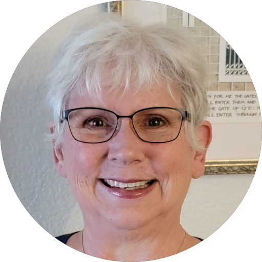 Kim Harris