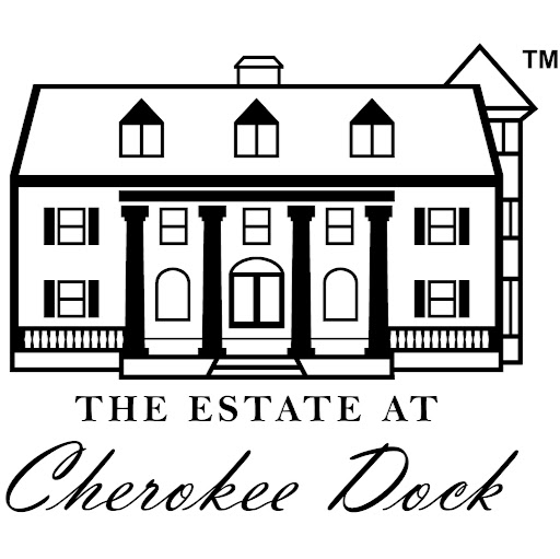 The Estate at Cherokee Dock | Nashville, TN Wedding Venue logo