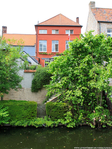 Три "венеции" в круизе по Европе с Гибралтаром и Португалией на MSC Magnifica. 05-06.2012
