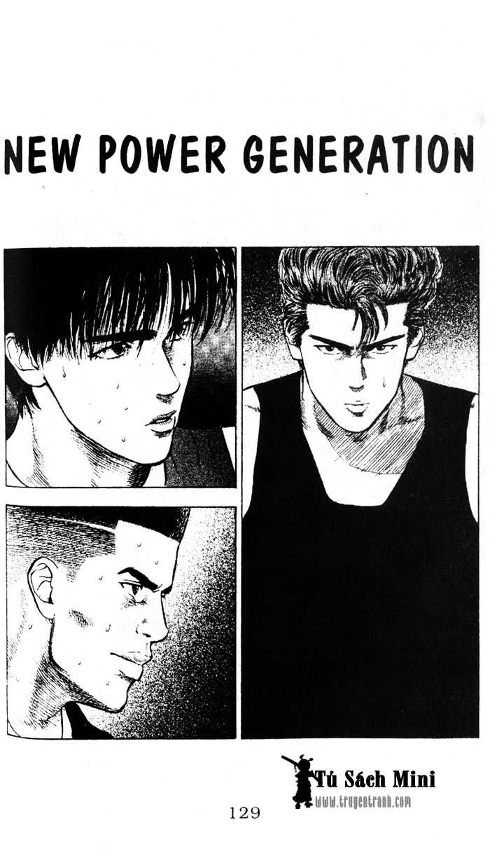 Slam Dunk Chap 2 - Truyen.Chap.VN
