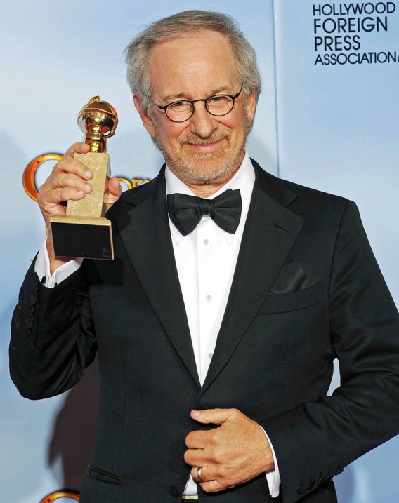 Steven Spielberg: Biography and Autobiography Steven Spielberg
