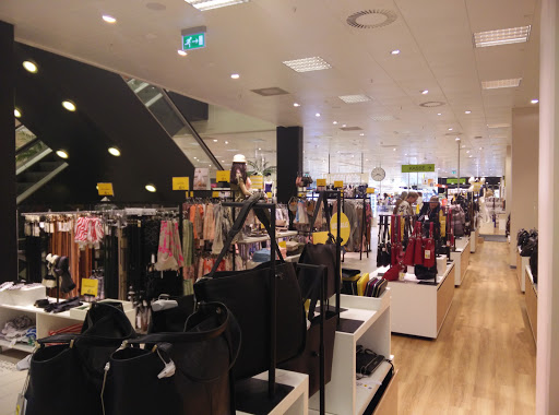 Salling Aalborg