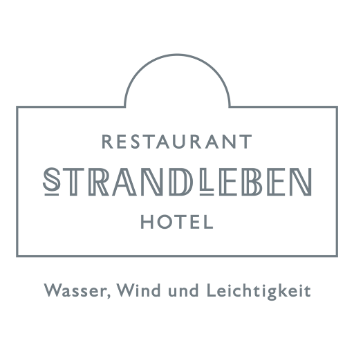 Restaurant Hotel Strandleben logo
