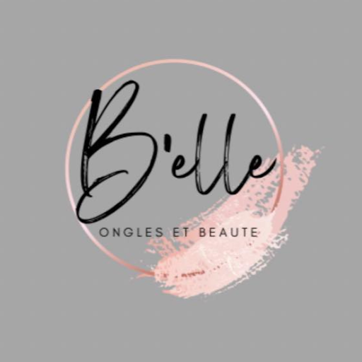 INSTITUT B'ELLE logo