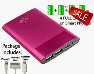 ★THANK YOU GIFT 50% OFF★ Office Gifts (10-PACK) ZOOM POWER BANK® TRUE-6000 mAh. "Amazon's highest rated charger". Realtor Gifts, Client Gifts, Great for Corporate Gift Baskets and Thank You Gifts. Ultra-Thin Charger with Dual USB Ports and Rapid Charge. Portable Battery Charger with Aircraft Grade ...