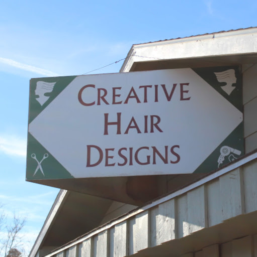 Creative Hair Designs