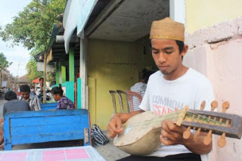 On Bali Tradition Of Tolerance Abides In Muslim Village