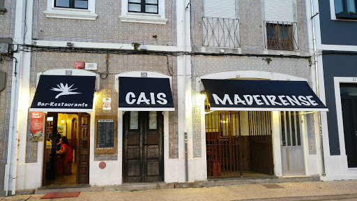 Canal Madeirense