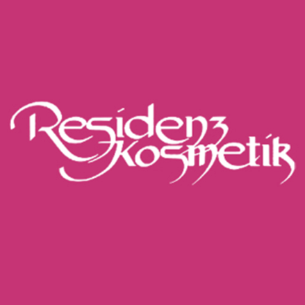 Residenz Kosmetik logo